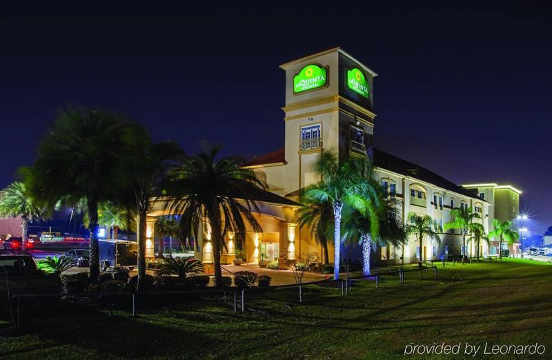 La Quinta By Wyndham Lake Charles Casino Area Esterno foto