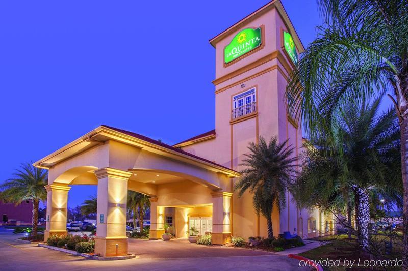 La Quinta By Wyndham Lake Charles Casino Area Esterno foto