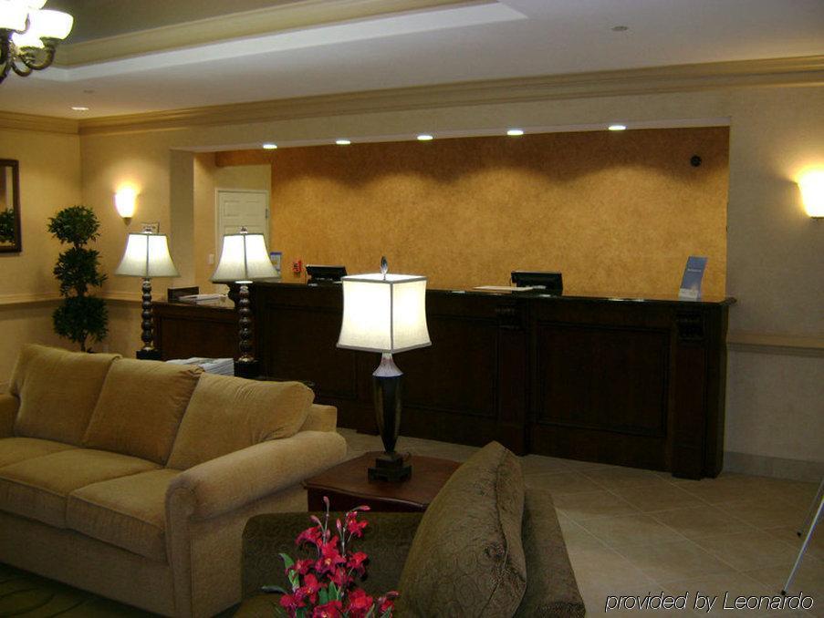 La Quinta By Wyndham Lake Charles Casino Area Interno foto