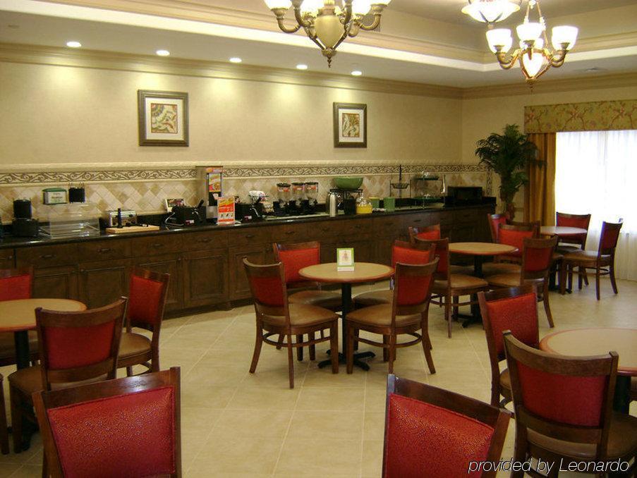 La Quinta By Wyndham Lake Charles Casino Area Ristorante foto