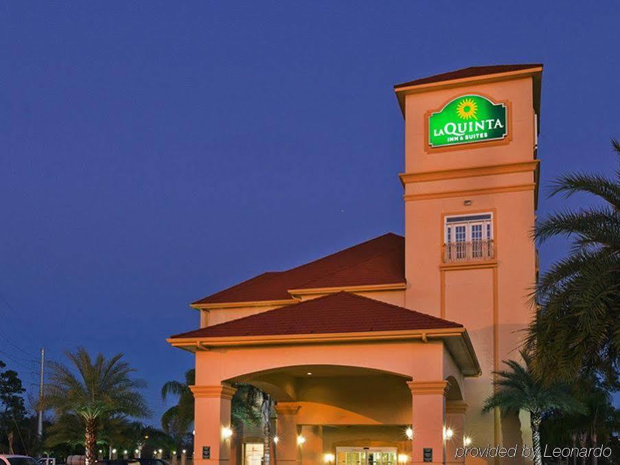 La Quinta By Wyndham Lake Charles Casino Area Esterno foto