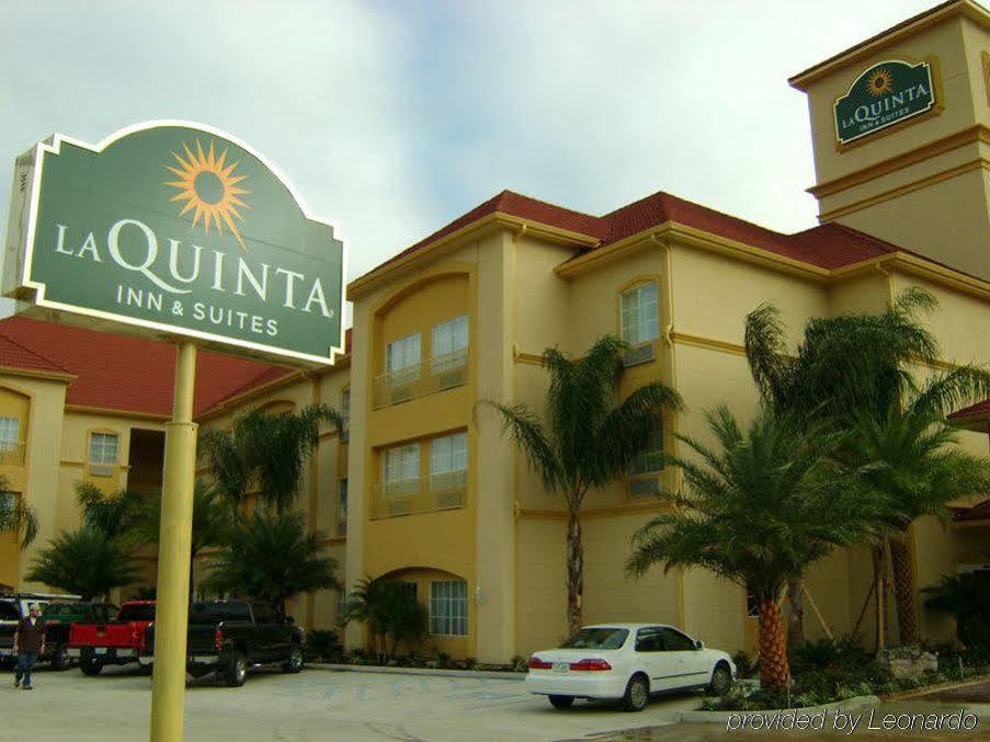 La Quinta By Wyndham Lake Charles Casino Area Esterno foto